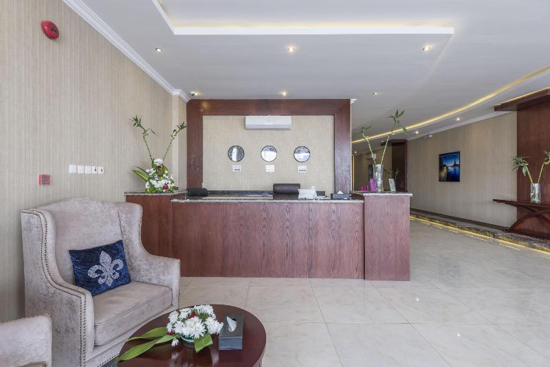 Taleen Al Anfal ِal Naseem Al Sharqy 3* Riyadh