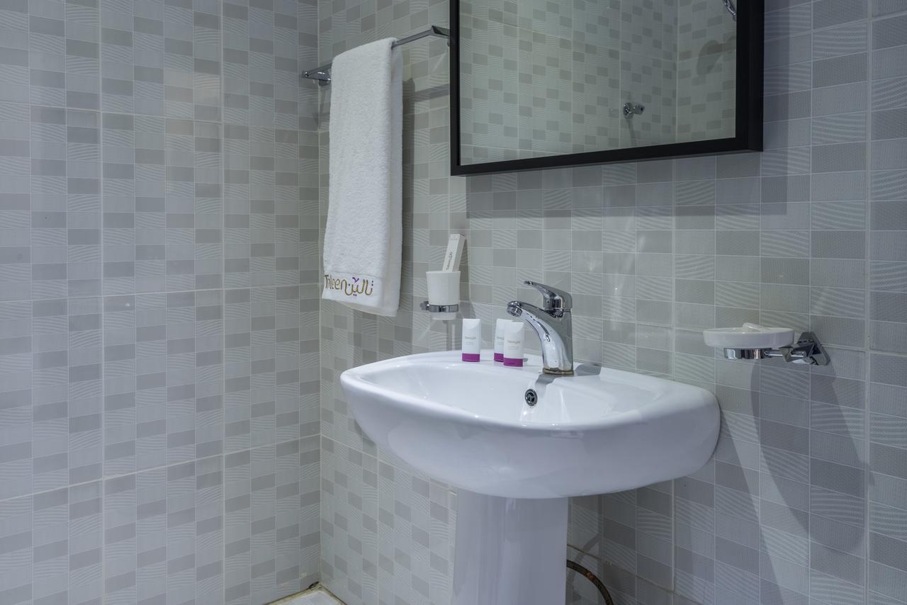 Aparthotel Taleen Al Anfal ِal Naseem Al Sharqy 3*