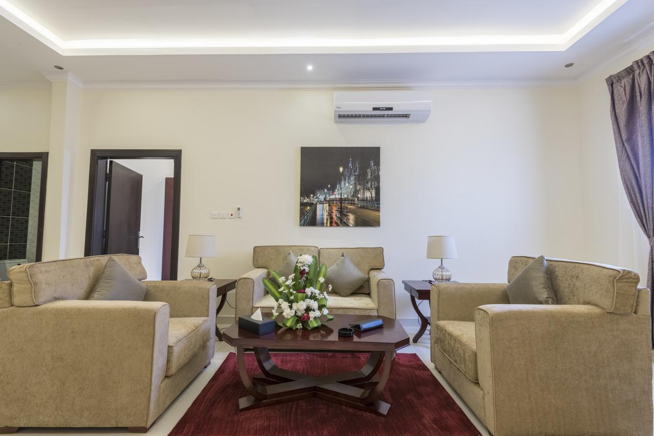 Taleen Al Anfal ِal Naseem Al Sharqy 3* Riyadh