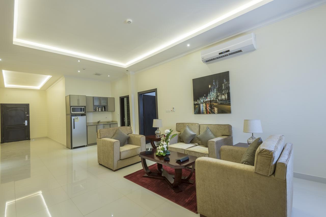 Taleen Al Anfal ِal Naseem Al Sharqy 3* Riyadh