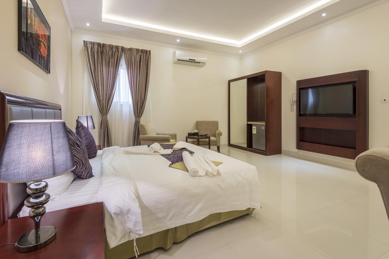 Taleen Al Anfal ِal Naseem Al Sharqy 3* Riyadh
